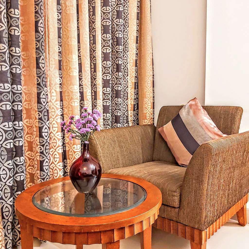 Quality Inn Mint Pune Habitación foto